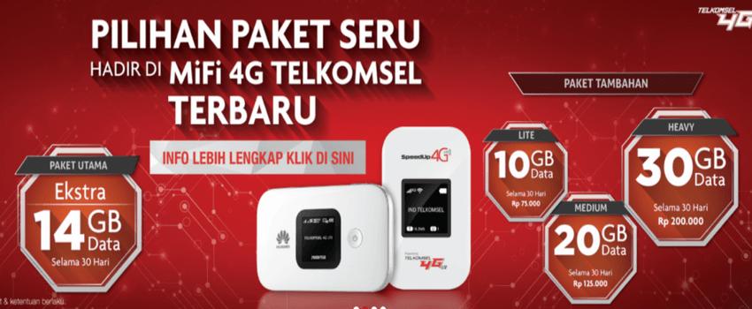 Seberapa Mahal sih Harga Paket Data Telkomsel –Hingga Situsnya Sampai Diretas?