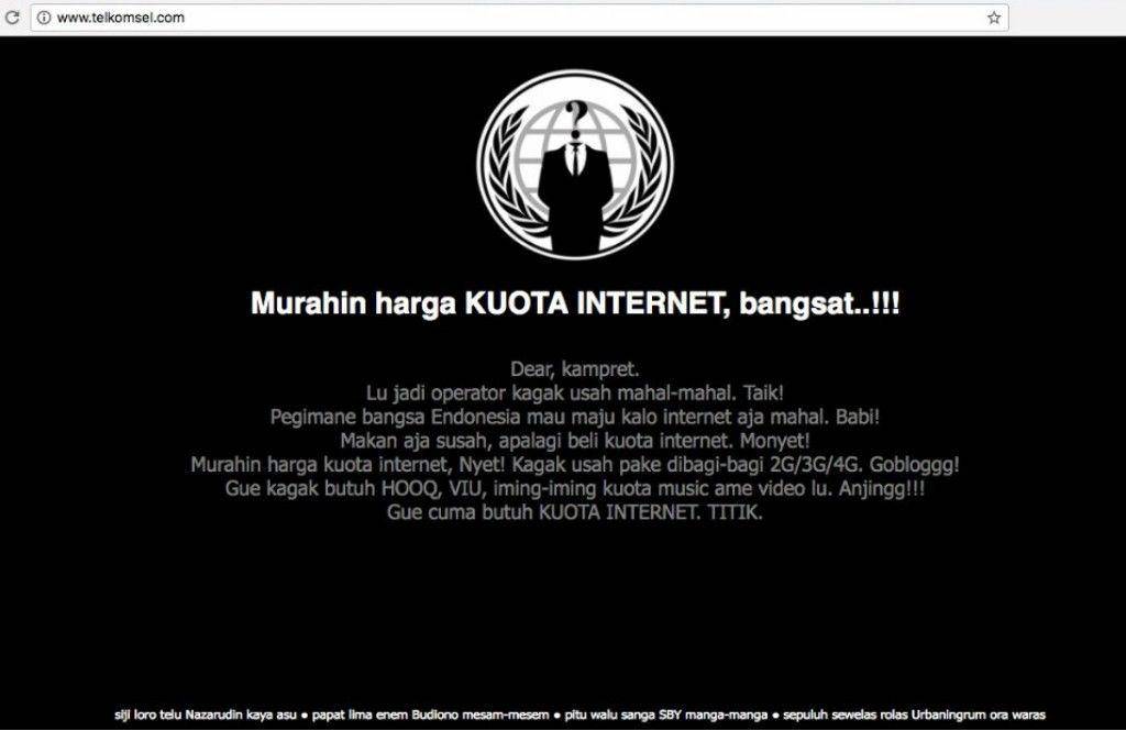 telkomsel.com