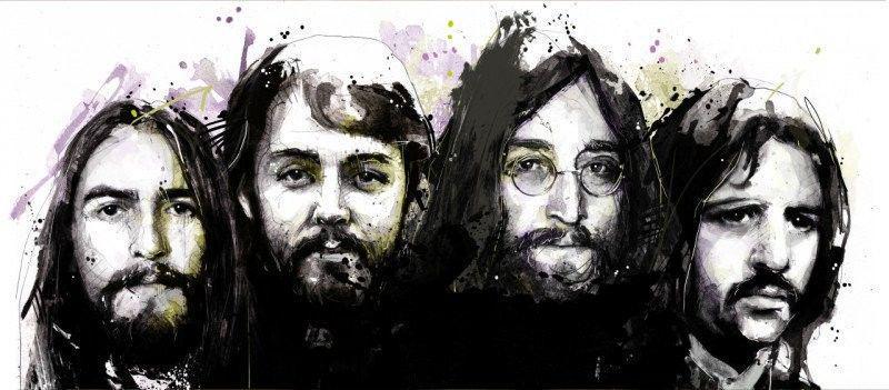 The Beatles Pernah Ingin Membuat Film The Lord of The Rings pada 1960-an
