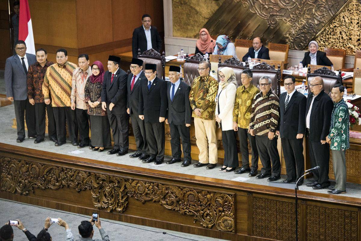 M. Agung Rajasa/ANTARA FOTO