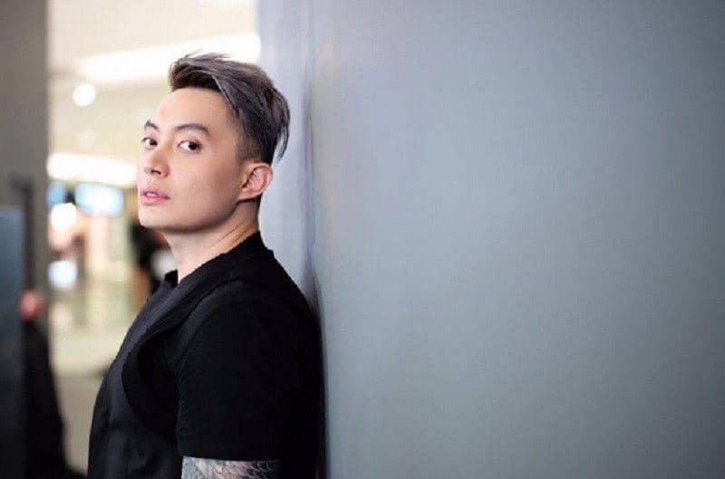 Berubah Macho, 7 Foto Edric Tjandra Buktikan Ia Makin Cool