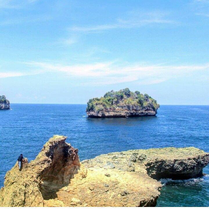 5 Destinasi Alam Ekstrim di Tulungagung yang Wajib Kamu Kunjungi