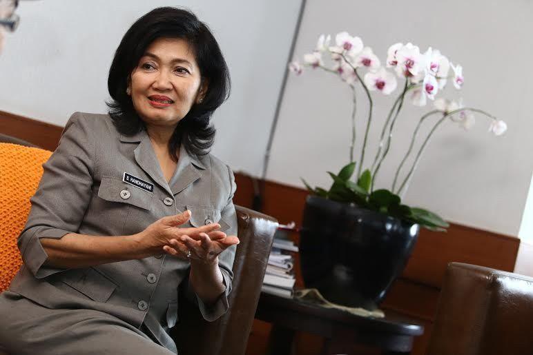 Belajar Menjadi Birokrat Andal dan Ikhlas dari Sarwo Handayani