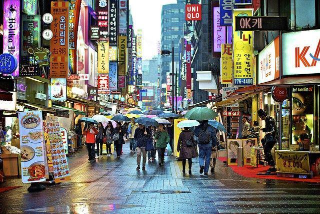 7 Pedoman Buat Kamu yang Pertama Kali Liburan ke Korea