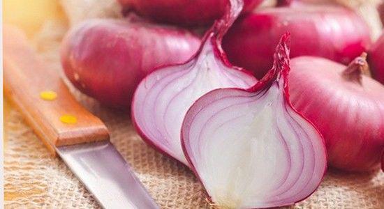 Mengapa Kita Menangis Saat Mengiris Bawang?