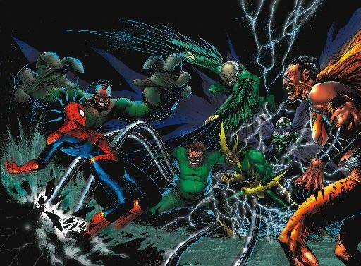 Marvel