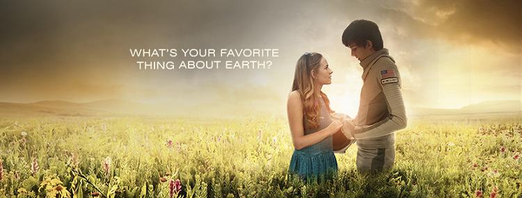 The Space Between Us: Film yang Mengajarkan Betapa Pentingnya Kampung Halaman