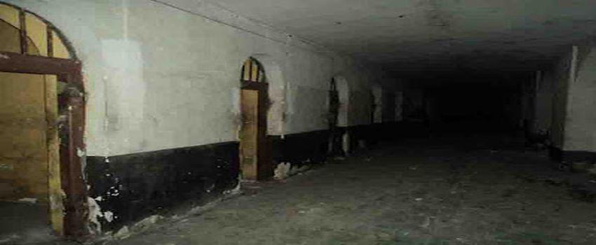 Dikenal Angker, 5 Lokasi Indonesia Ini Diangkat Film Layar Lebar
