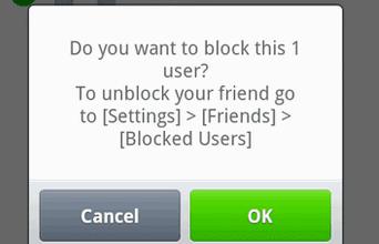 4 Indikasi Ini Menandakan Kalau Kita Diblokir Teman Line