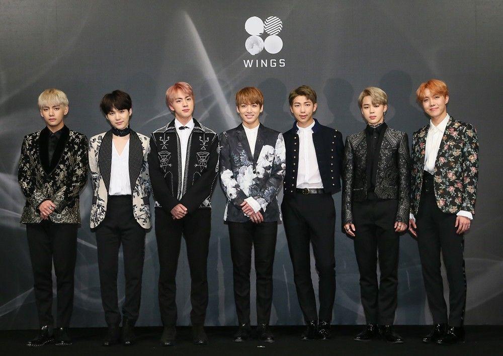 Ini Kelakuan Gokil Army Untuk Haters BTS