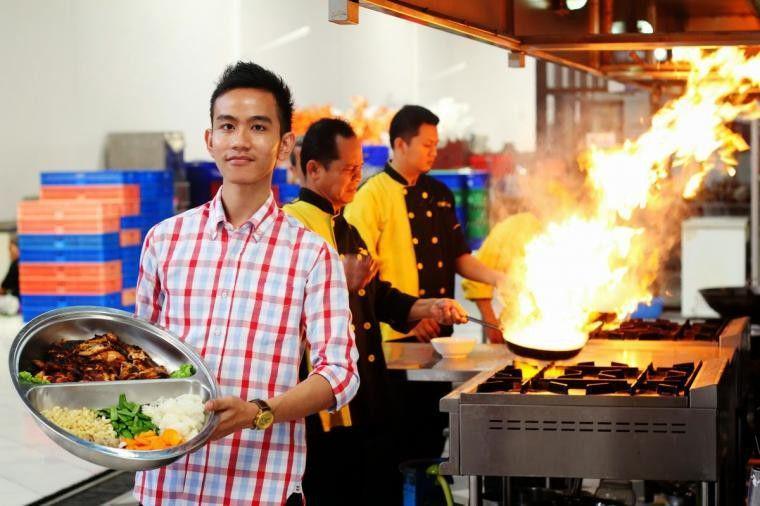 8 Anak Presiden dan Wapres Indonesia yang Tak Tergoda ke Dunia Politik
