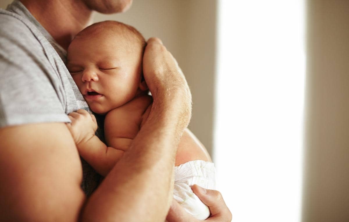 26 Inspirasi Unik Nama Bayi Tahun 2017, Indah & Bermakna!