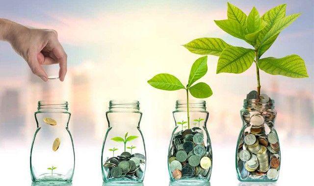 Investasi Lebih Menguntungkan daripada Menabung, Ini Hitungannya!