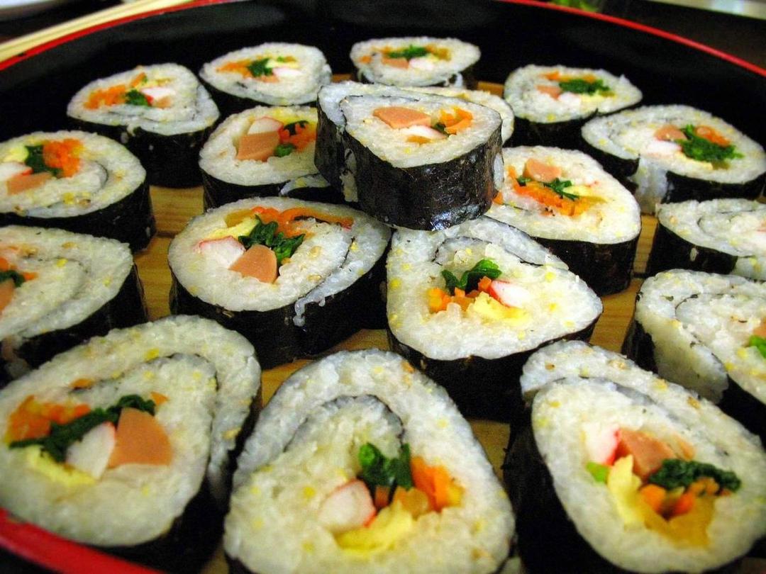 Suka Makanan Jepang? Coba Kuliner Jepang di Area Kampus Tembalang-Semarang Ini