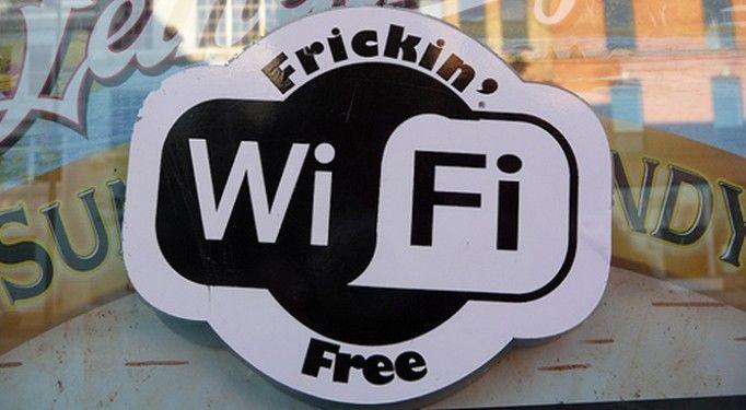 Kerap Numpang WiFi Gratis? Awas, Ada Bahaya yang Selalu Mengintai!