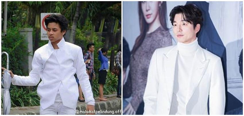 Bastian ex CJR Main Sinetron, Jadi Om Goblin Versi Indonesia?