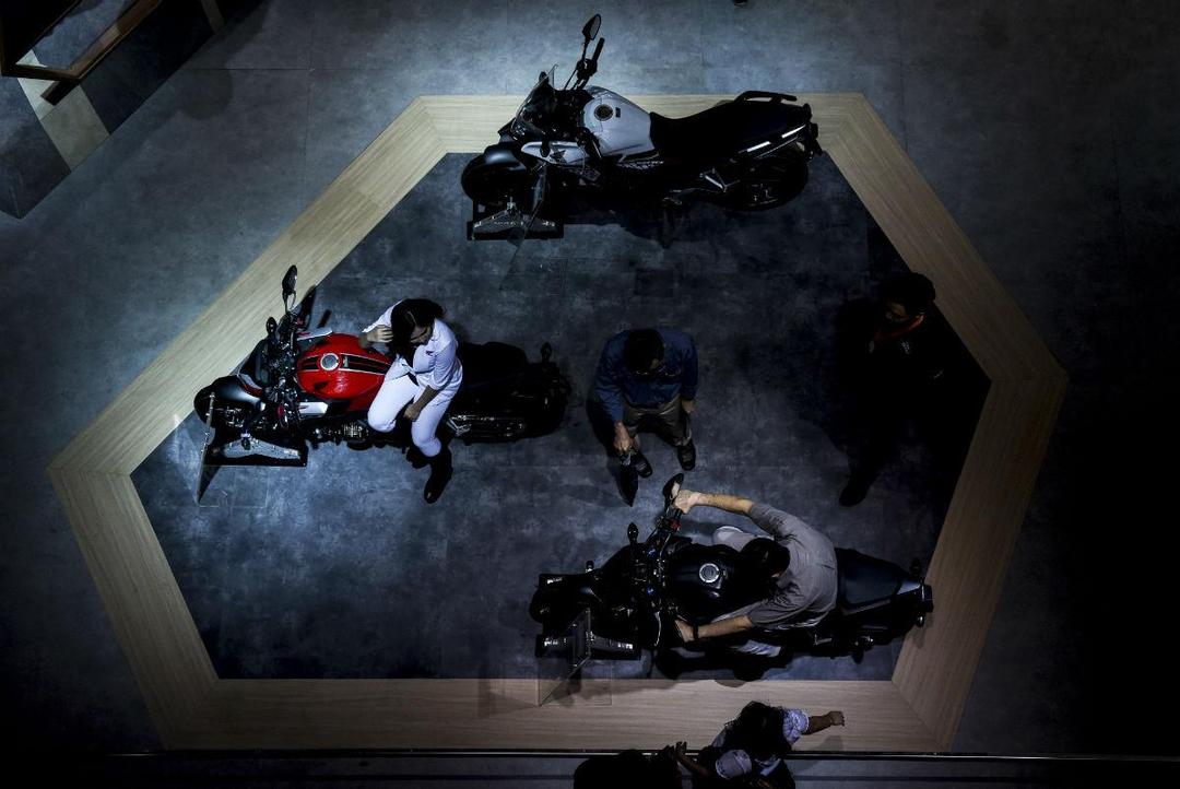 DP 0 Persen Berlaku Mulai Maret, Saatnya Beli Motor atau Mobil Baru?