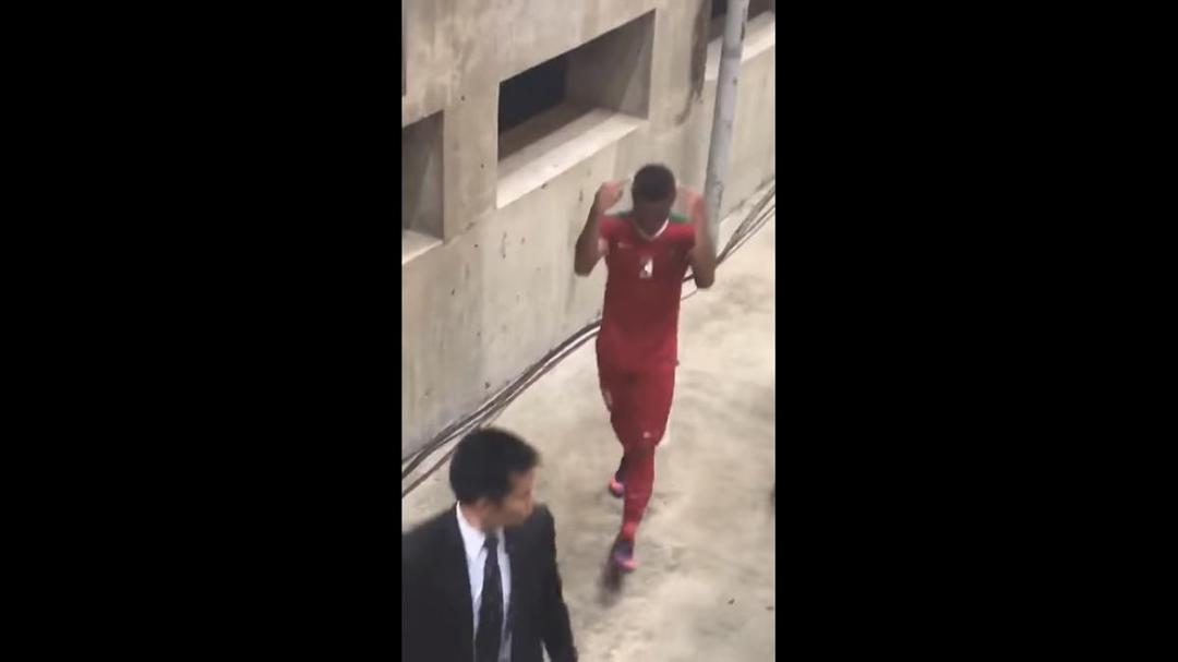 Parade Jari Tengah dalam Sejarah Sepak Bola Indonesia