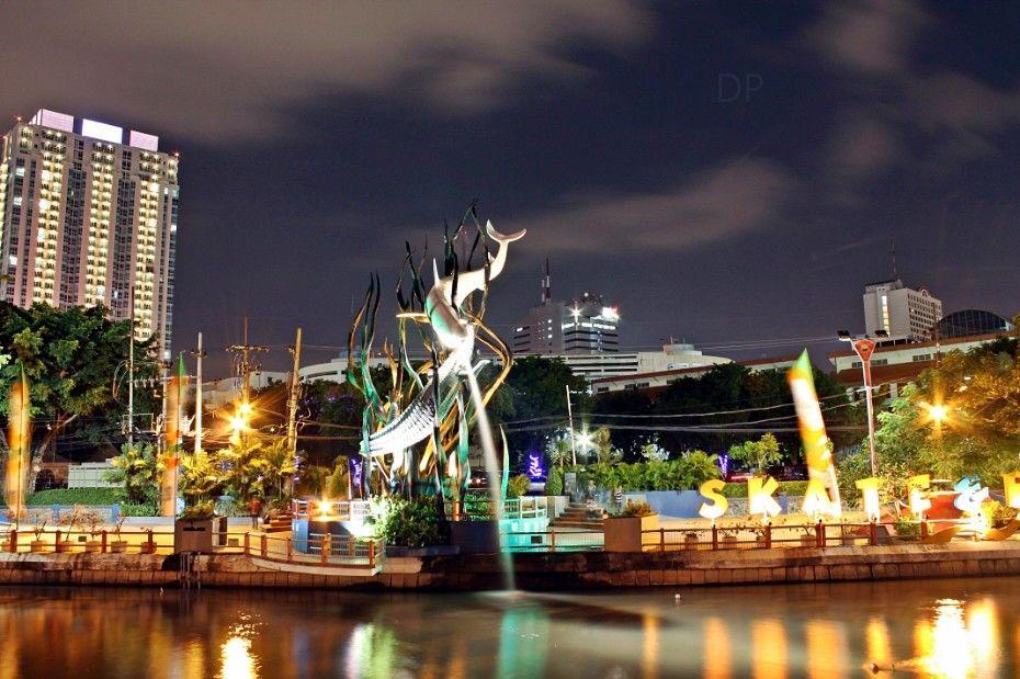 Ini 5 Acara Seru yang Akan Meriahkan HUT Ke-724 Surabaya