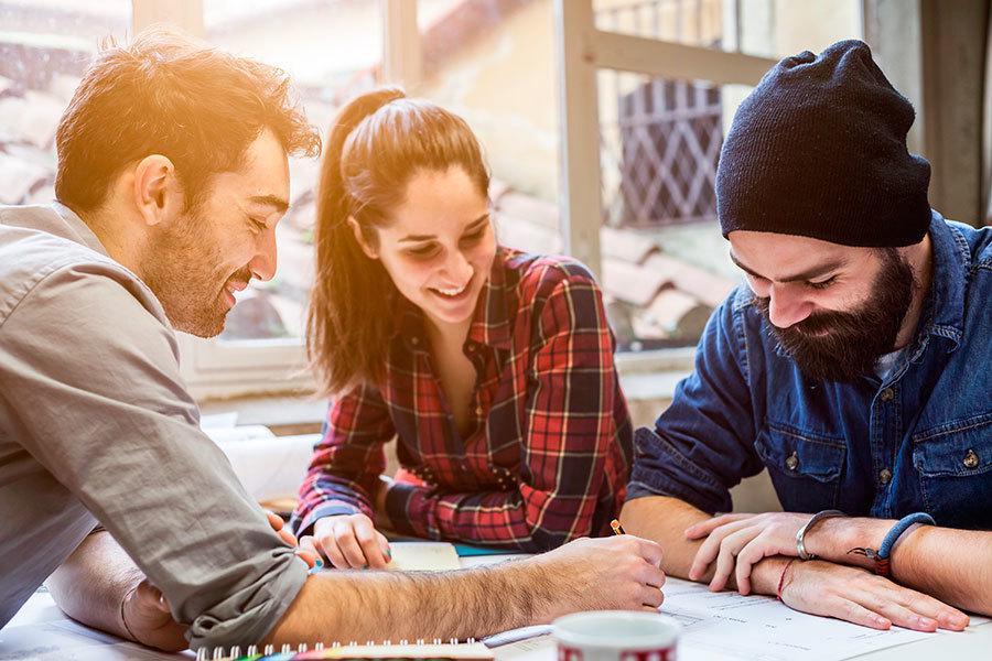 3 Hal yang Harus Diperhatikan oleh Generasi Millennial dalam Berkarir