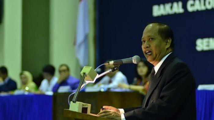 Dua Menteri di Kabinet Kerja Jokowi Ini Ternyata Alumni UNDIP