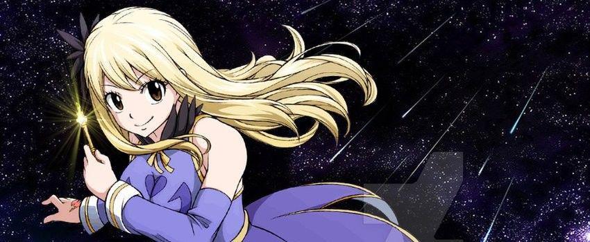 Ini Dia 5 Cosplayer yang Jadi Lucy Heartfilia, Mirip Gak?