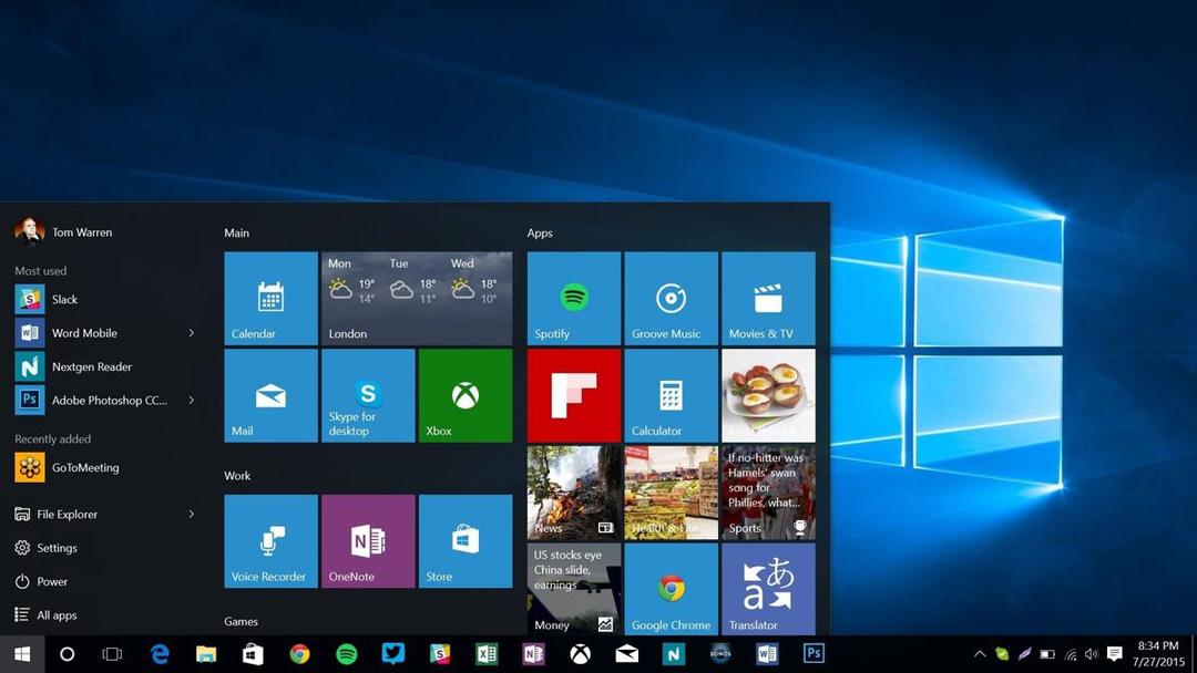 Mengenal Windows 10S yang Katanya Ramah Bagi Pelajar