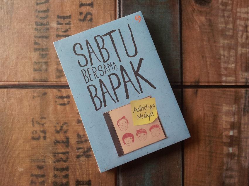 Novel-Novel Indonesia Rekomendasi yang Bisa Menginspirasi Hidupmu