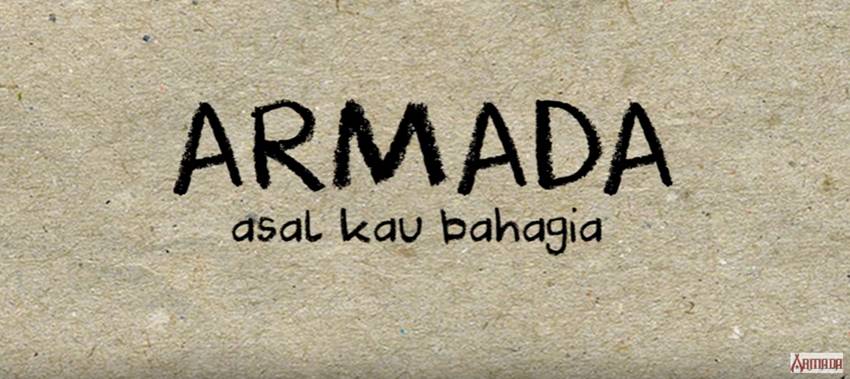 youtube.com/armada band