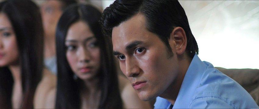 Wah, Nama Arifin Putra Tiba-Tiba Muncul Untuk Memerankan James Bond
