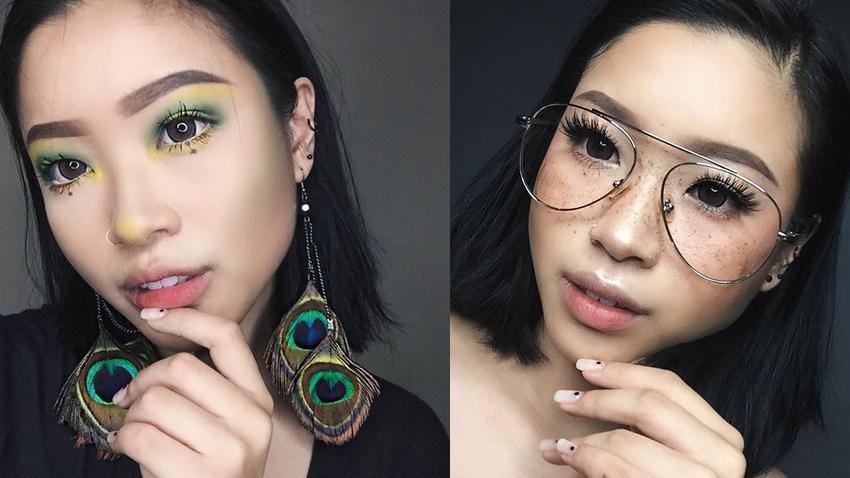 5 Pose Bikin Foto Selfie Keren ala Selebgram Idola