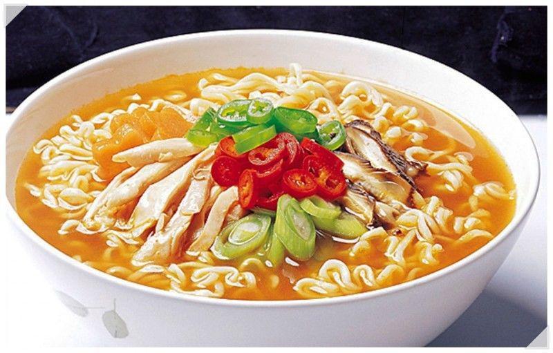 Siapa Sangka, Indomie Tidak Menjadi Mie Terlezat Di Dunia, Kenapa?