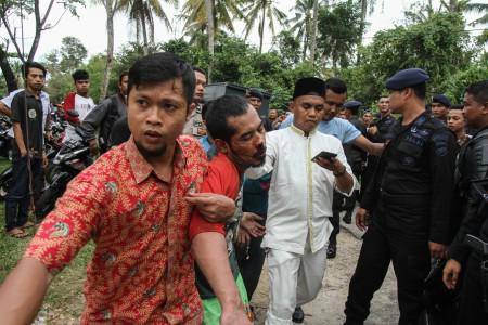 ANTARA FOTO/Rony Muharrman