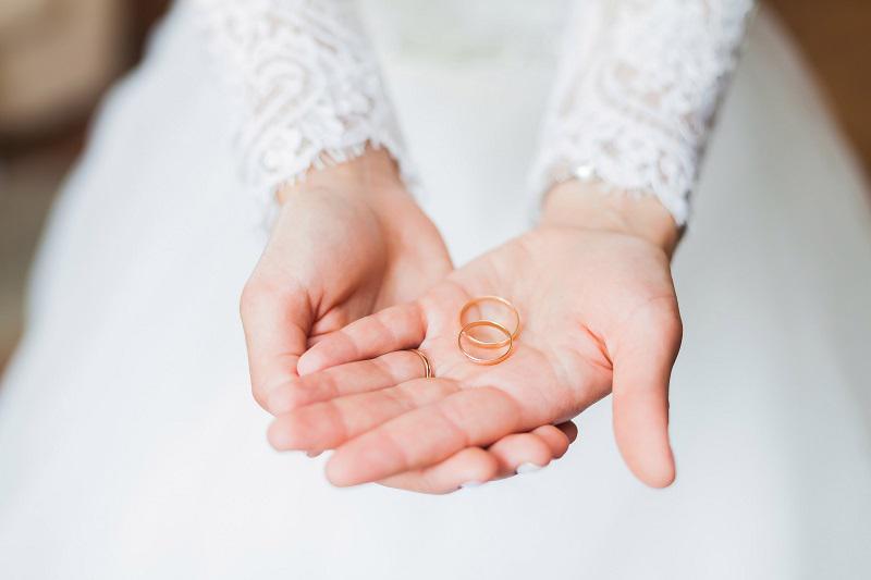 10 Online Shop Cincin di Bawah Rp 5 Juta Buat yang Mau Nikah