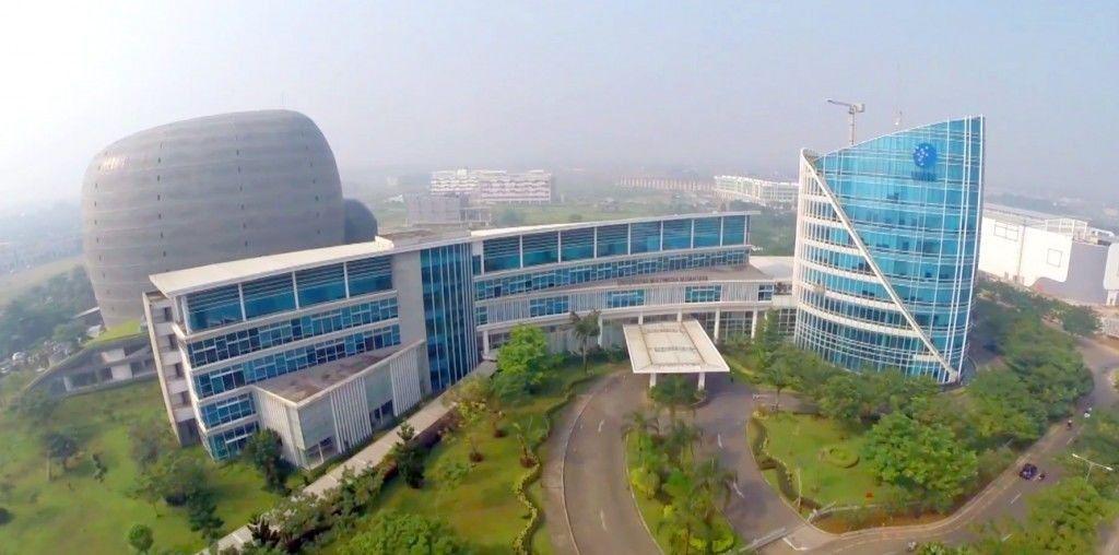 Kamu yang Kuliah di Universitas Multimedia Nusantara Pasti Tahu 14 Hal Unik Ini!