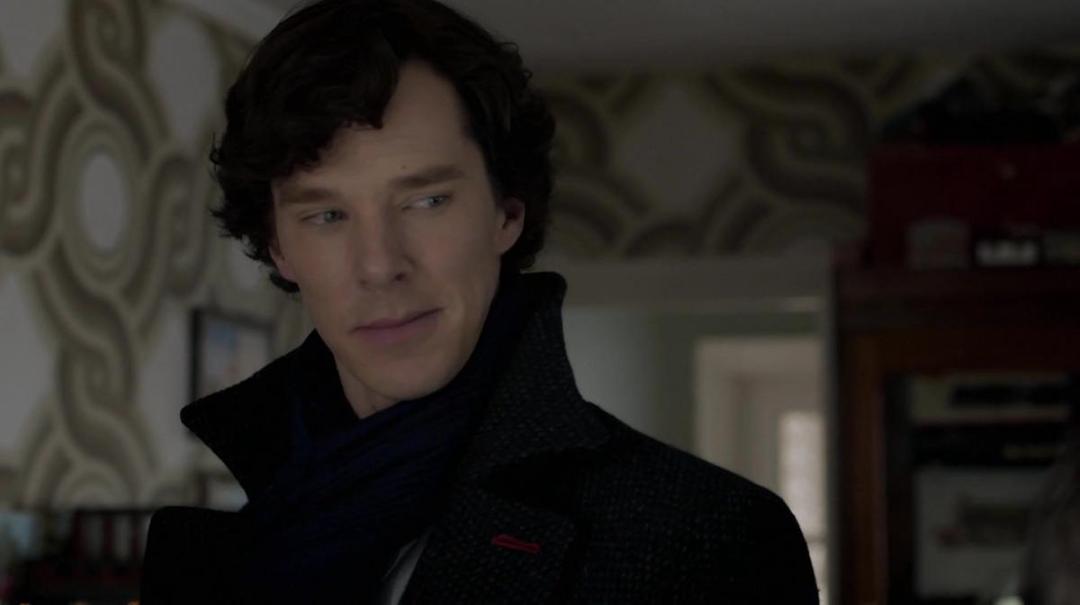 6 Fakta Menarik dari Sosok Benedict Cumberbatch