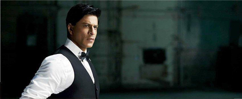 10 Film Romantis Terbaik Shah Rukh Khan. "Kuch Kuch Hota Hai" Termasuk Gak?