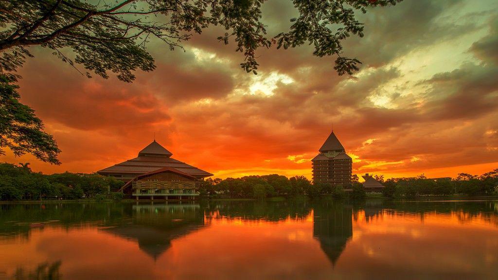 7 Menteri di Kabinet Jokowi Bukti Bahwa Universitas Indonesia Pencetak Menteri