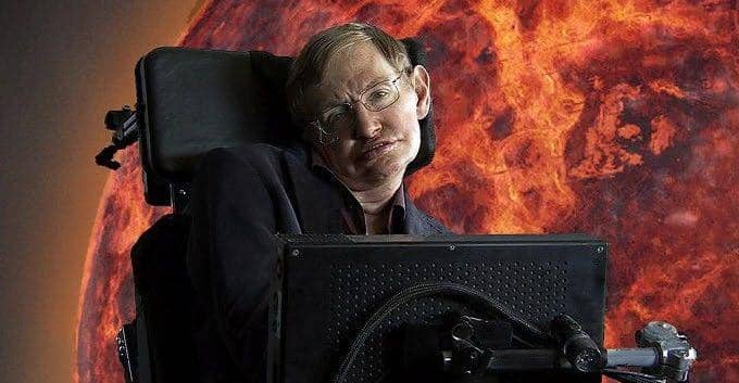 Prediksi Stephen Hawking: Berapa Lama Lagi Usia Bumi?