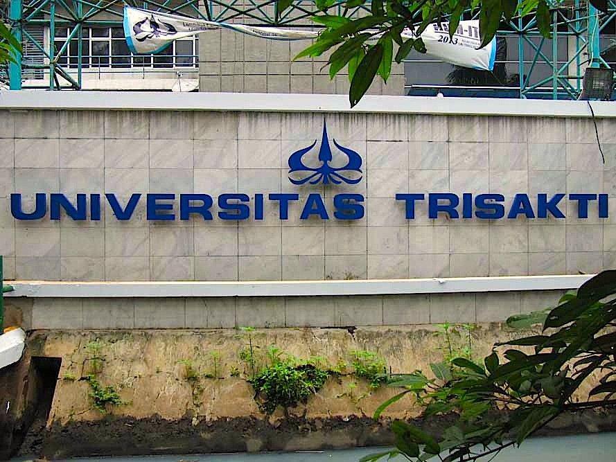 Ini Dia Deretan Alumni Universitas Trisakti yang Terkenal di Kalangan Millennial