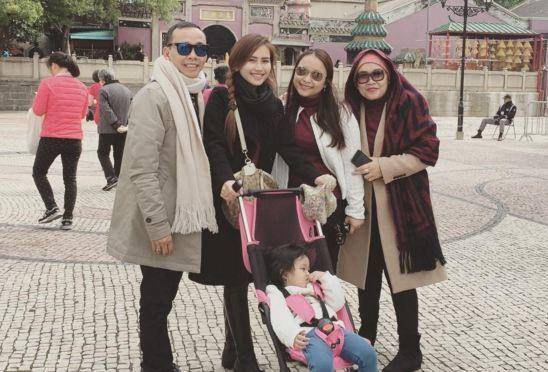 instagram.com/ayutingting92