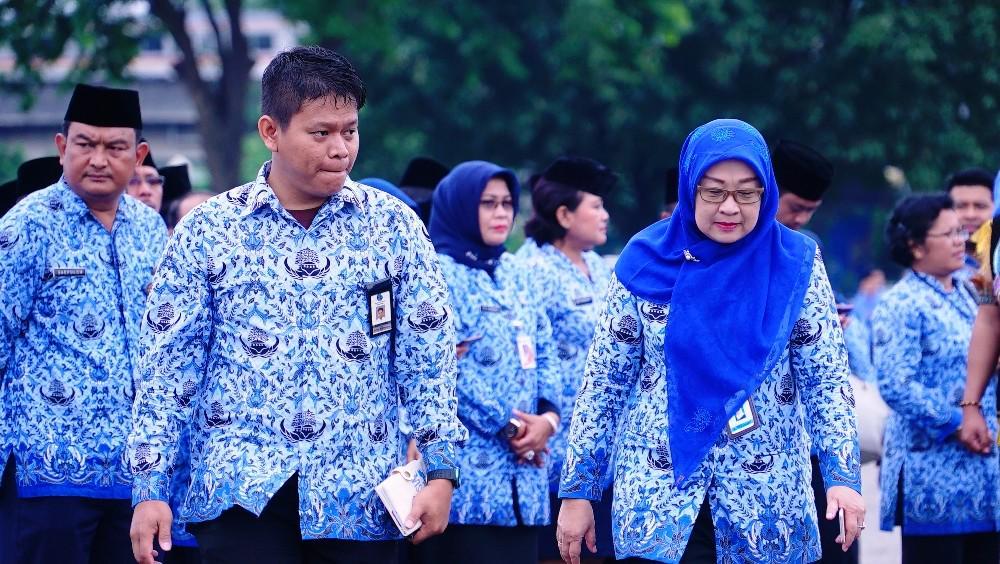 Perbedaan ASN dan PNS, Panduan untuk Calon Pegawai Negeri