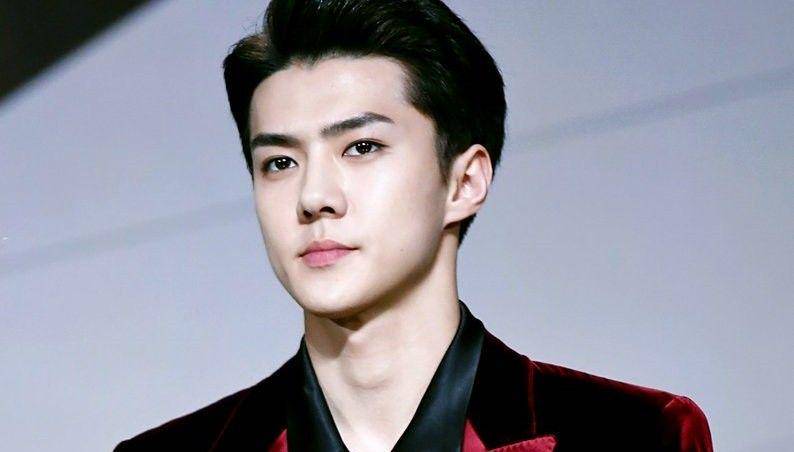 kpopchart.net