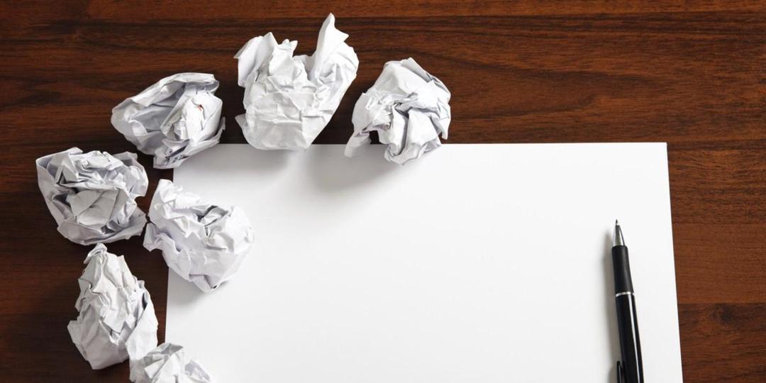Ketika Pikiran Buntu, Ini Cara Membebaskan Diri dari Jeratan Writer's Block
