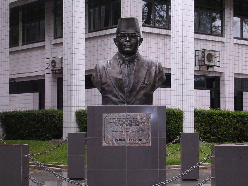 4 Tempat Nongkrong Hemat Ala Mahasiswa Universitas Bung Hatta