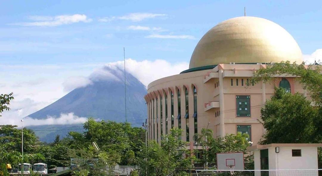 Para Pemimpin Lembaga Negara Ini Ternyata Jebolan UII, Lho!