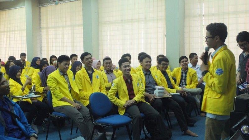 Kuliah di Bidikmisi Gratis dan Dapat Uang Saku per Bulan, Mau?
