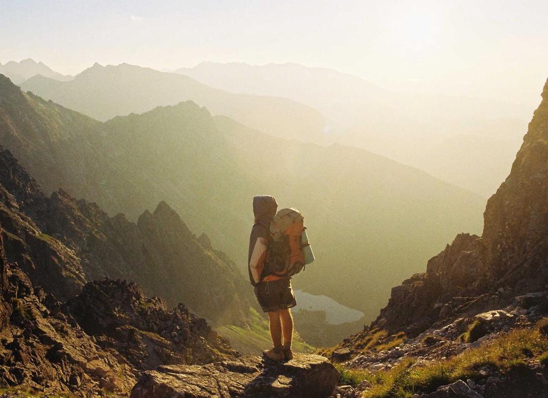 6 Tipe Kepribadian Unik Traveler, Kamu Termasuk yang Mana?