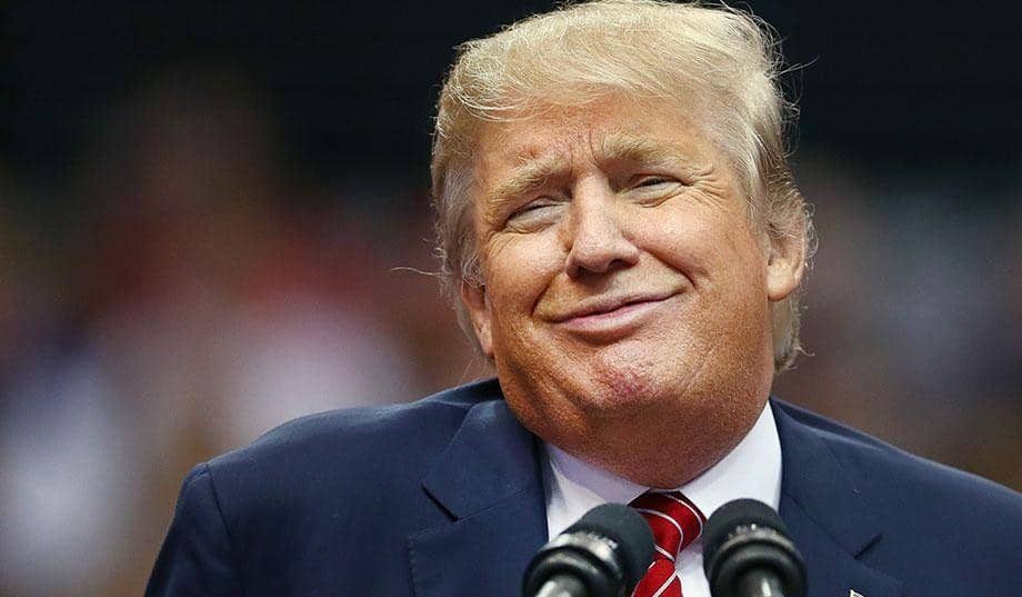 4 Media Ternama Menolak Menyiarkan Iklan 100 Hari Jabatan Donald Trump