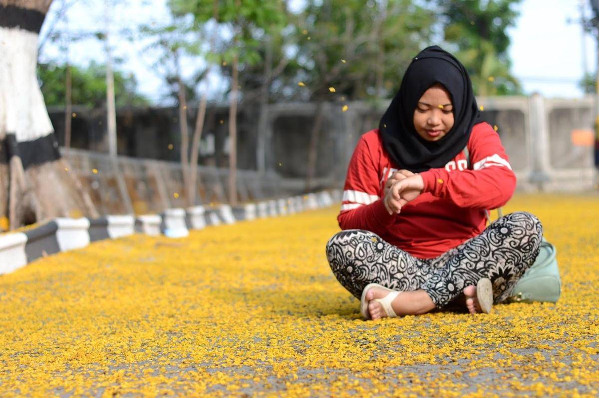 jendela rumah